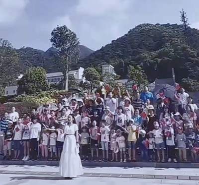 传承红色血脉、坚守初心使命、担当实干奋进  不负百年红色荣光(图2)