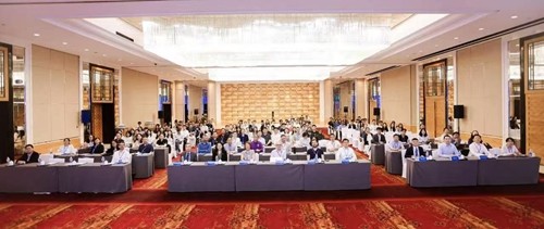 聚焦水与食品安全联动风险 国际水消毒与消毒副产物大会（DDBP 2026）在沪圆满落幕(图3)