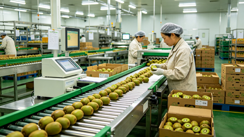 秦岭之果 让世界品尝中国味道(图2)