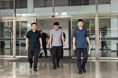河北丰南：深耕党建引领 擦亮服务底色 全面推动“丰投无忧”品牌提质增效、走深做实(图2)